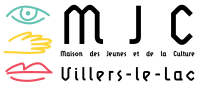 Logo mjc